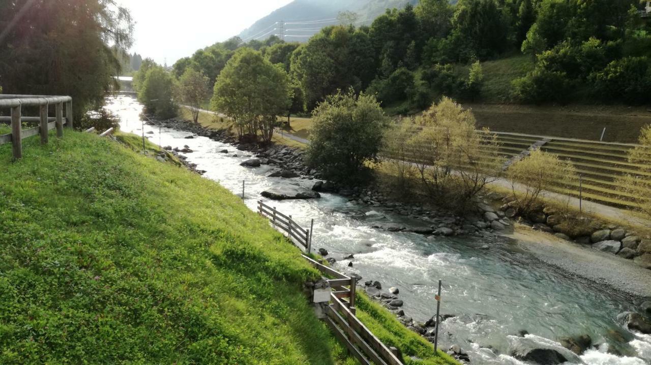 Appartamento Ventisei - Cipat 22114 Marilleva Exterior foto